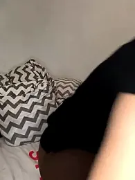 AmberLayla webcam model stream image