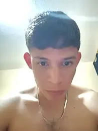 Titan_Heat webcam stripchat model stream image
