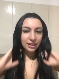 Andreininha webcam stripchat model stream image