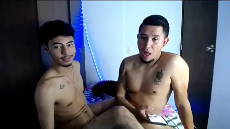 top_jax1 webcam stripchat model stream image