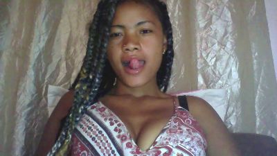 GaelLily97 webcam model stream image