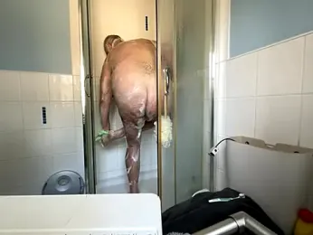 bigpru webcam model stream image