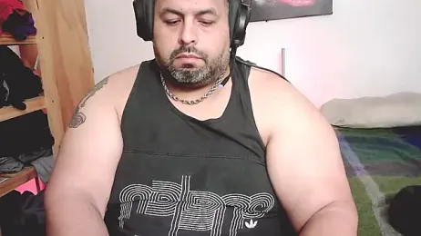 rodrix54 webcam model stream image