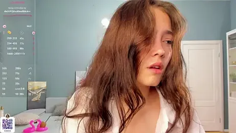 BlancaGoney webcam model stream image