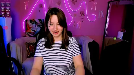 helli_belli webcam model stream image