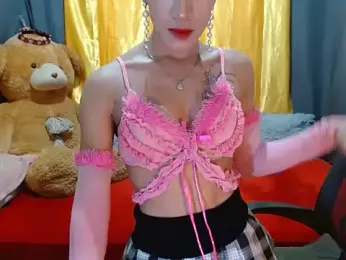 xxSexyBitch69xx webcam model stream image