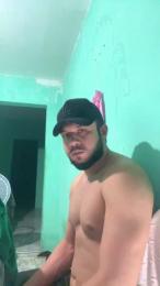 Mateusdot webcam model stream image