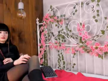 thomasperlow webcam model stream image