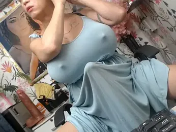 12inALWAYSHARDCUM webcam stripchat model stream image