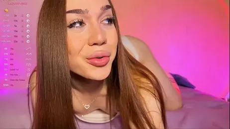 chups_girl webcam model stream image