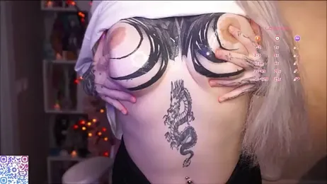 hikmurr webcam model stream image