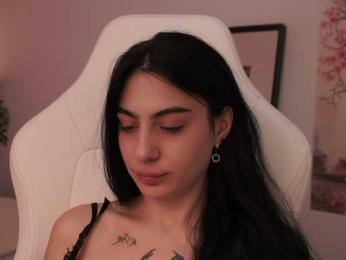 BlackkStorm webcam bongacams model stream image