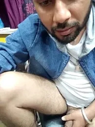 Cute_Lucky webcam model stream image