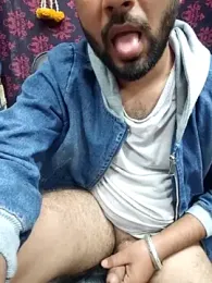 Cute_Lucky webcam model stream image