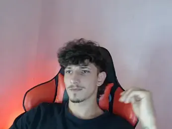 MarzGo webcam model stream image