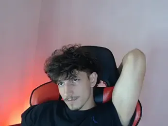 MarzGo webcam model stream image