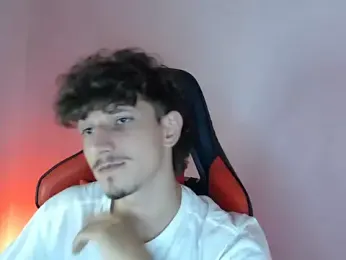 MarzGo webcam model stream image