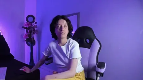 CoralAndOcean_ webcam model stream image