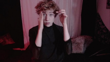 KingOfSwords69 webcam model stream image