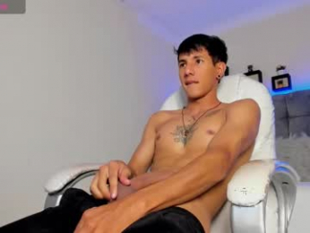 juan_zabala webcam model stream image
