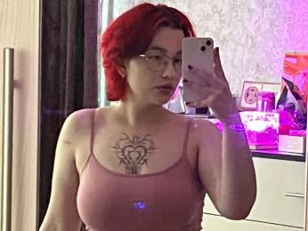 KarissaParkman webcam model stream image