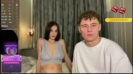 Fleur_Delis webcam model stream image