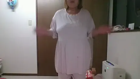 SAKU-RA-chan webcam model stream image