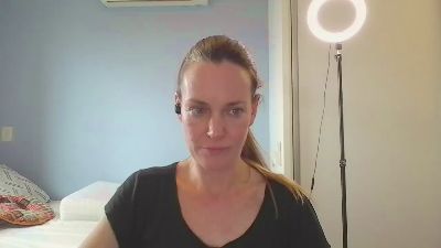 CrazyAnny1 webcam model stream image