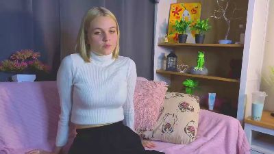 ShantellFore webcam model stream image