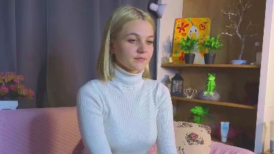 ShantellFore webcam model stream image