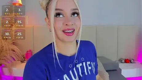 sofia_pamela webcam stripchat model stream image