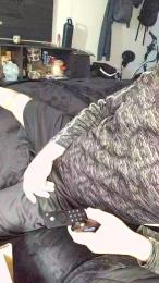 HANCOCK3333 webcam model stream image