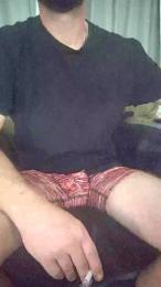 HANCOCK3333 webcam model stream image