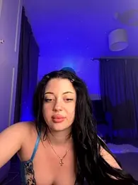 SexyNixy webcam model stream image