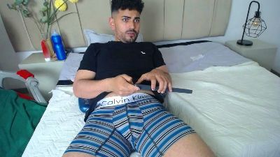 Eros_Kai webcam model stream image
