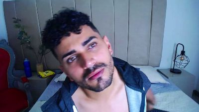 Eros_Kai webcam model stream image