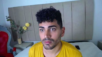 Eros_Kai webcam model stream image