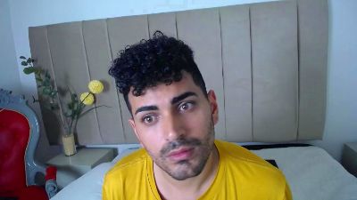 Eros_Kai webcam model stream image