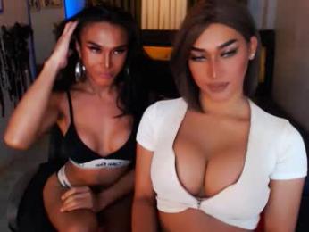 horny_ayahh webcam model stream image