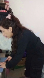Tiquefire webcam model stream image