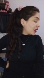 Tiquefire webcam model stream image