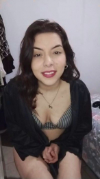 Tiquefire webcam model stream image