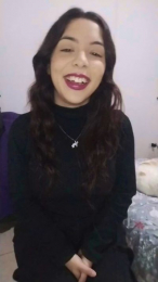 Tiquefire webcam model stream image