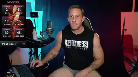 FiftyShadez webcam model stream image