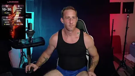 FiftyShadez webcam model stream image