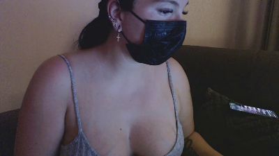Gladapinglan webcam model stream image