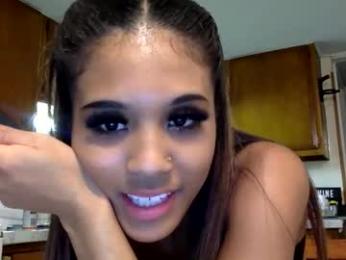 blasianangel444 webcam model stream image