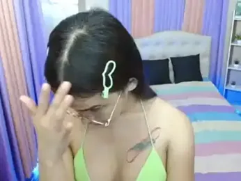 SeductiveAppleTS webcam model stream image