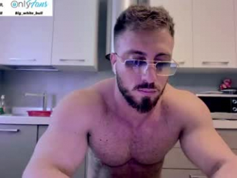 toro_arrapato webcam chaturbate model stream image