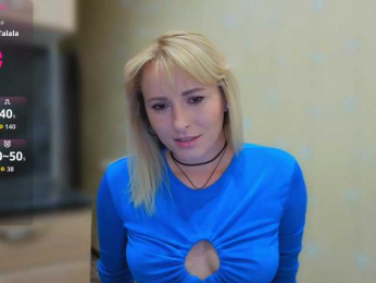 Smorodinkaa webcam model stream image